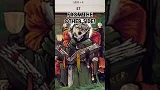 For my next turn, I will close the door! | #pathfinder2e #dndmemes #kingmaker #dungeonsanddragons