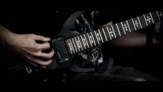 Schecter Demon 6 | Playthrough
