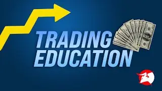 This Week's Stock Trading Plan!