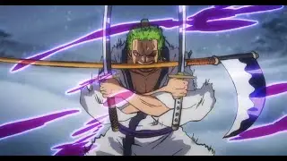 Roronoa Zoro vs Killer(Kamazou) #amv #zoroonepiece