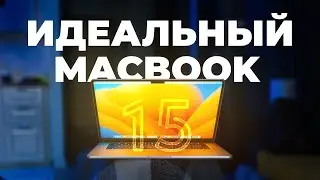 Macbook Air 15