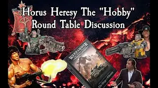 Horus Heresy The 