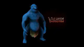 Valheim gameplay