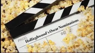 January Oscar goes To...