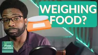 Do I Have to Weigh My Food to Lose Weight?