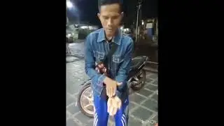 keahlian terpendam bapak perokok 🤣 #shortvideo #memes #shorts #viral #addictedto #ngakak