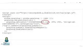 10 Using KeyValue Pairs to simplify your ad setup Ad Unit Level | Google Ad Manager (DFP) Training