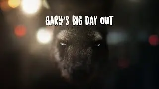 Gary's Big Day Out  | Short Film (2019)