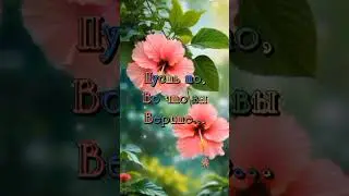 С добрым утром 🌷🌷🌷