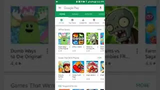 How To Force Update Google Play Store