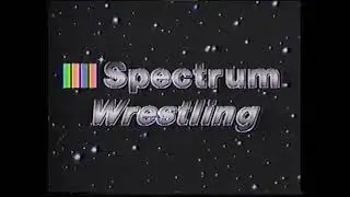 WWF Music - Spectrum Wrestling 82 to 87 Theme