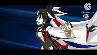 fgo jp cbc 2024  ( feat uesugi kenshin)