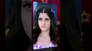 balveer return Rani pari beautiful ❤️😍| Balveer and Anushka Sen 💕#baalveer #balveerretutn #shorts