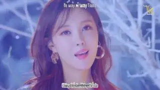 [Vietsub + Kara] T-ARA - Tiamo 2K60fps