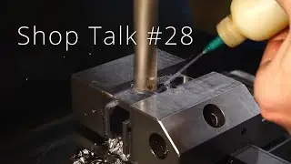 Shoptalk #28