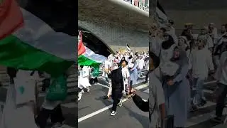 Save Pelestine Gaza .. 