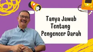 PENGENCER DARAH? SIAPA YANG MEMBUTUHKANNYA?