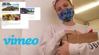 Candy and Giveaways
