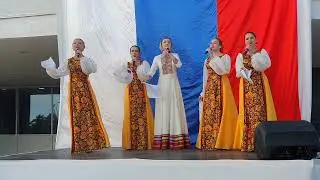 Там за Доном, за рекой