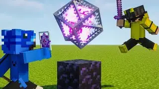 Destroying Kids In Indian MC Server | @gwatif0900