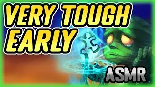 ASMR OF LEGENDS #127 LIVE GAMEPLAY CLOSE WHISPERS