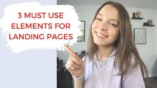 What to Include in Your Landing Page as a Small Business (Storybrand)