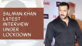 Salman Khan latest message