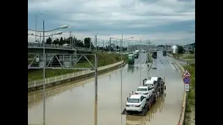 АДЛЕР  ЛИВНИ  ПОТОП