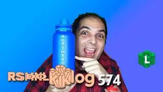 #RSdoKLog 574 - CHEGOU O MÊS COM MUITOS ANIVERSÁRIOS: NOVEMBRO!!!