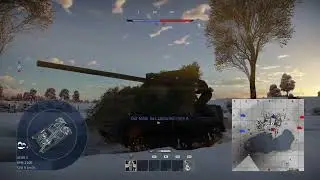 War Thunder | No you | Late