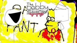 Bohbi goes to a birthday party! (YTP)