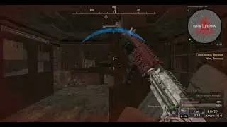 STALCRAFT Убийство Власова.