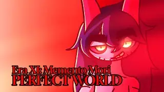 𝐄𝐫𝐚 𝐗𝐈: 𝐏𝐄𝐑𝐅𝐄𝐂𝐓 𝐖𝐎𝐑𝐋𝐃 - 𝐓𝐰𝐢𝐜𝐞 (𝐄𝐧𝐠𝐥𝐢𝐬𝐡)