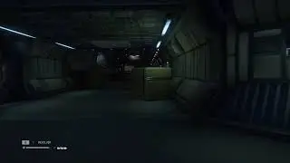 Alien Isolation part 3