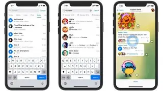 Sida loo sameeyo group telegram