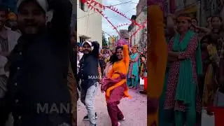 Vaishnavi Chaitanya | This Dance Bit In Baby Movie 👌 | 