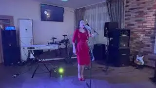 Ах, мамочка! Александра Скнарина