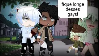 •||• Pode pedir pro Herói me salvar? •||• ~ meme ~ Gc 🌈