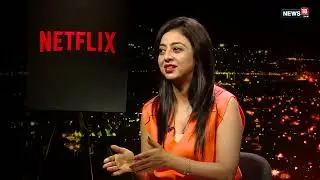 Shefali Shah I Tillotama Shome I Tanuj Chopra I Delhi Crime 2 I Atika Farooqui I Now Showing