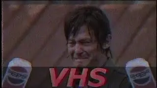 After Effects Tutorial - VHS Effect - ( Edição Dorgas ) - ( MLG )