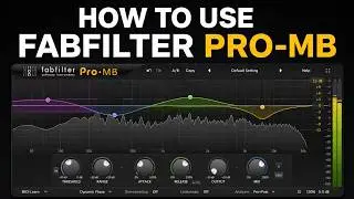 Pro-MB Mixing Tricks Nobody Told You About