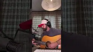 somehow this acoustic is kind of fire??? #afterallthebarsareclosed #countrymusic #aboutawoman