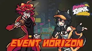 FNF Event Horizon, But RuvStyle & Ohagi Sings It (Mod Folder Psych Engine Port)