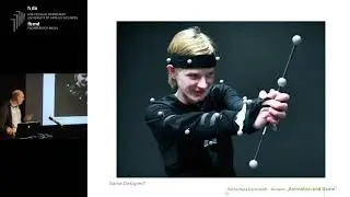 Animation and Game Informationsabend
