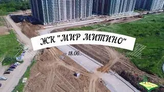 МИР МИТИНО
