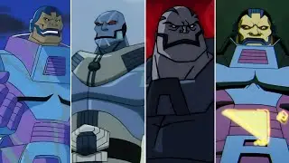 Evolution of Apocalypse [1992 - 2026]