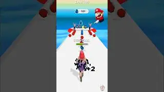 Make Her Beautiful Girl Fun Level-105 