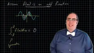 Limits of Integration