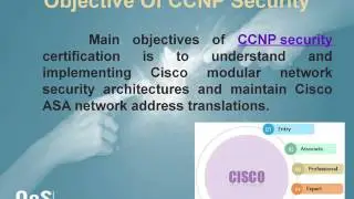 An Overview of Cisco Certifications And CCNP Security