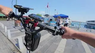 Beşiktaş - Eminönü - Sultanahmet Gezisi - 5